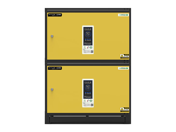 智潔系列24000風量油煙凈化器