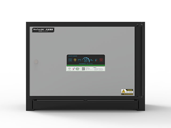 智云系列8000風量油煙凈化器