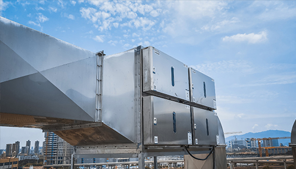 油煙凈化器油槽怎么安裝