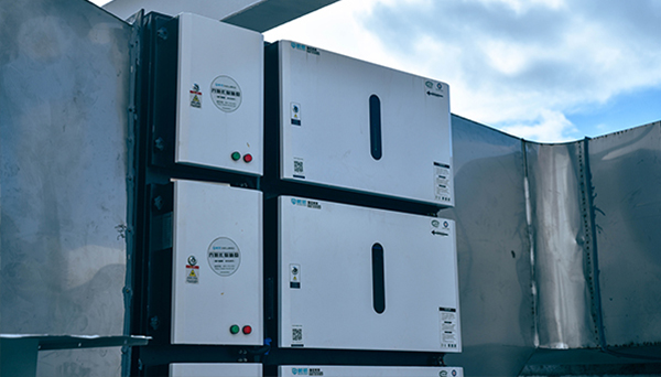 抽油煙凈化器怎么用