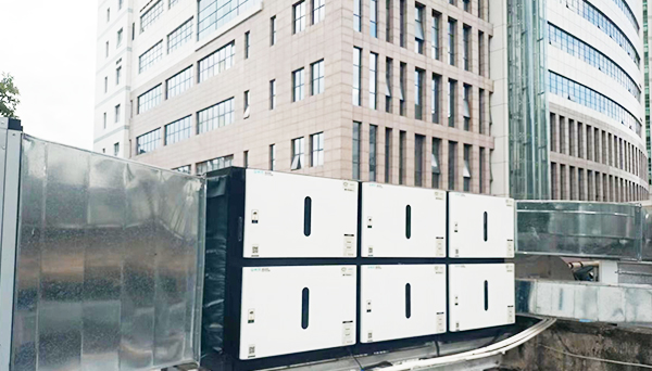 油煙凈化器保養制作表格