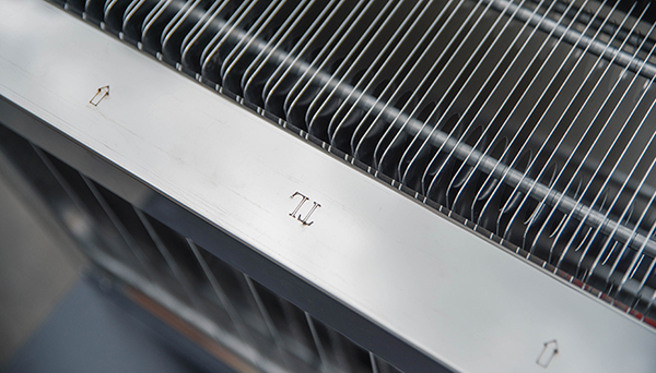 珠海水噴淋油煙凈化器