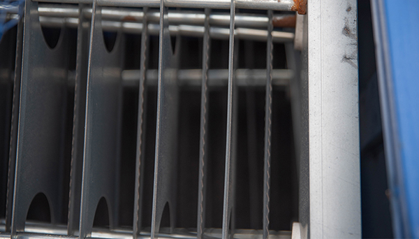 江門油煙靜電凈化器維修