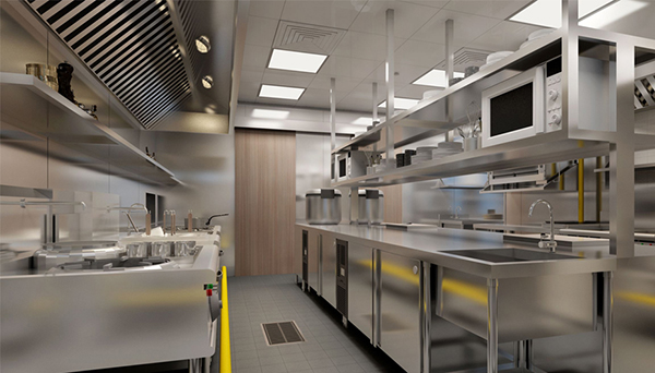 佛山回收二手油煙凈化器