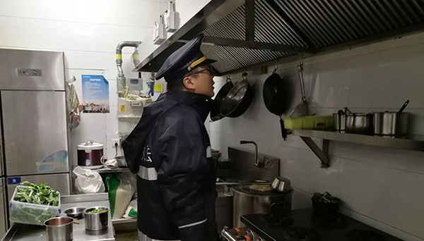 二手油煙凈化器飯店專用