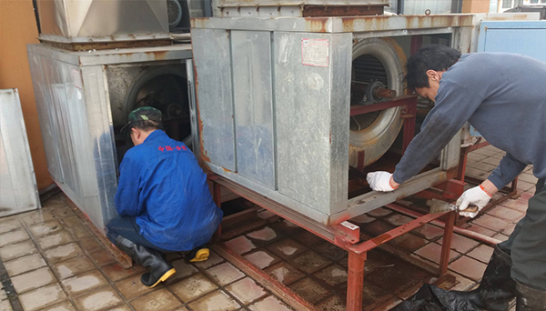 油煙凈化器優(yōu)惠活動(dòng)方案